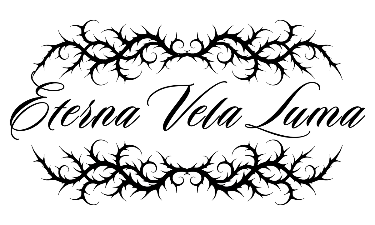 ETERNA VELA LUMA - The Ethos