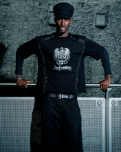 Load image into Gallery viewer, &quot;Infantry&quot; Tee
