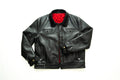 Eterna Leather Jacket