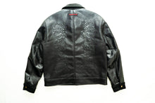 Load image into Gallery viewer, Eterna Leather Jacket
