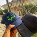 NAVY TRUCKER