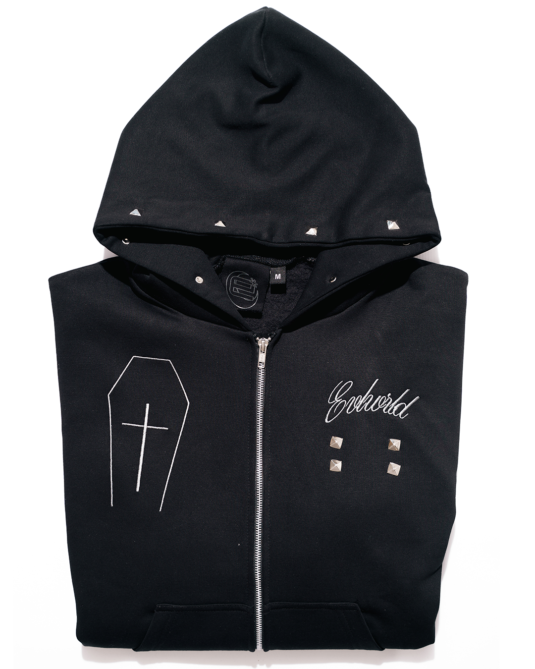 'Rebirth' Hoodie
