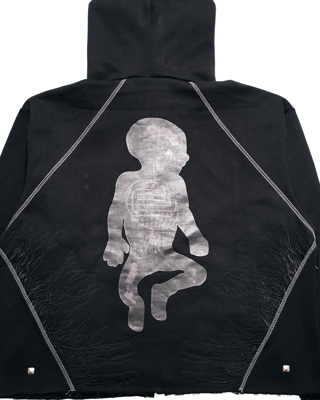 'Rebirth' Hoodie