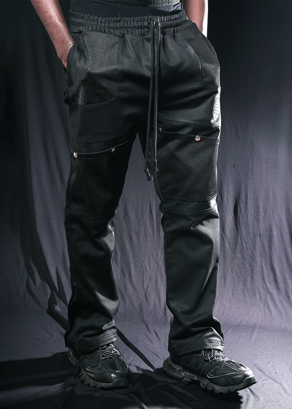 "Rebirth" Cargos