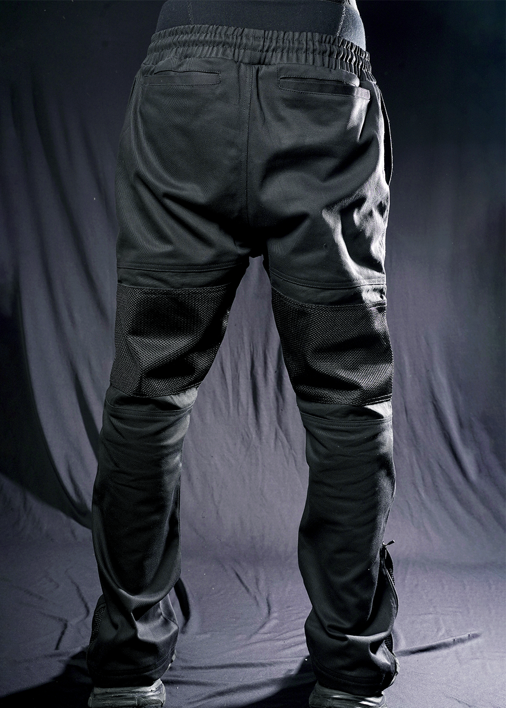 "Rebirth" Cargos