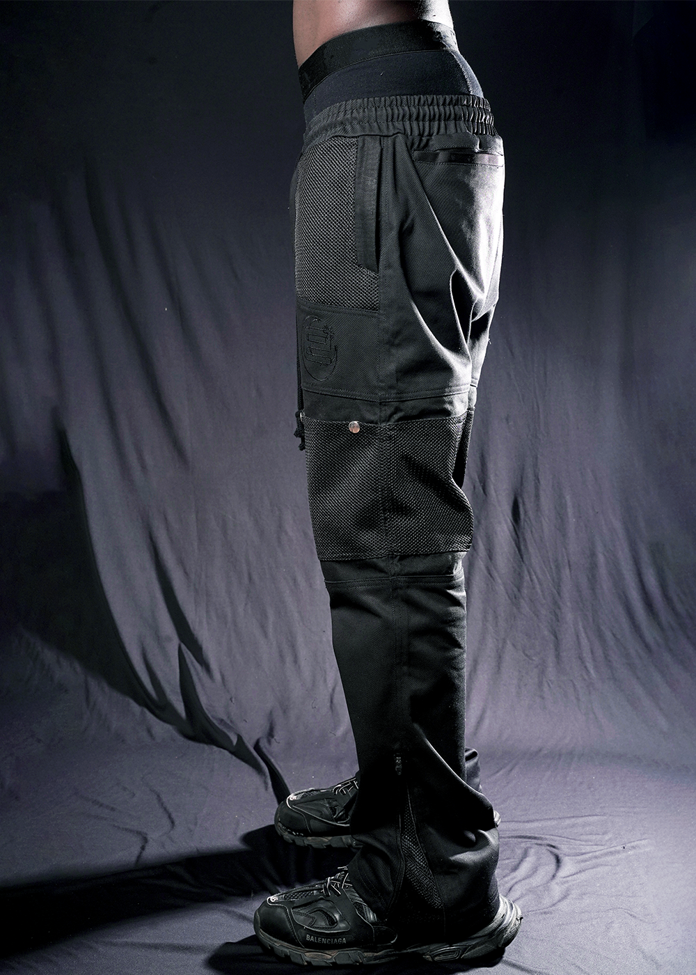 "Rebirth" Cargos