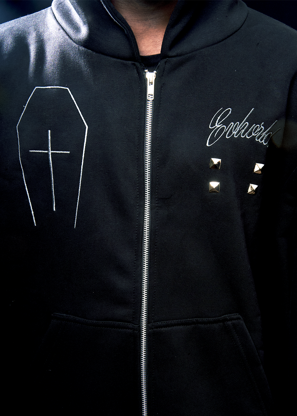 'Rebirth' Hoodie
