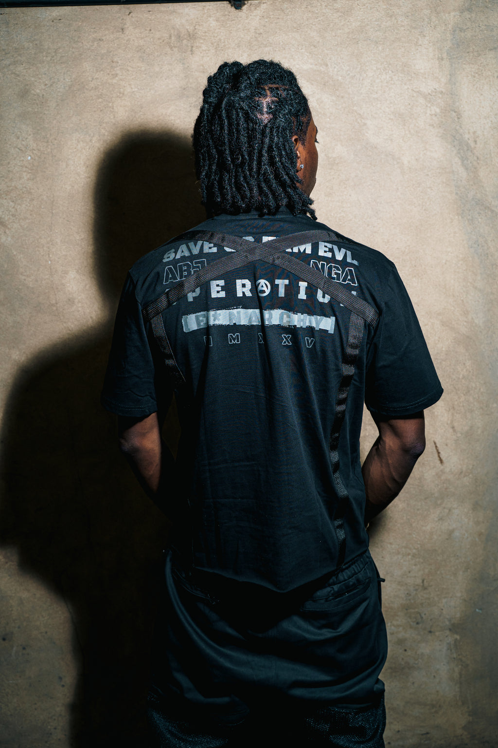 "Infantry" Tee