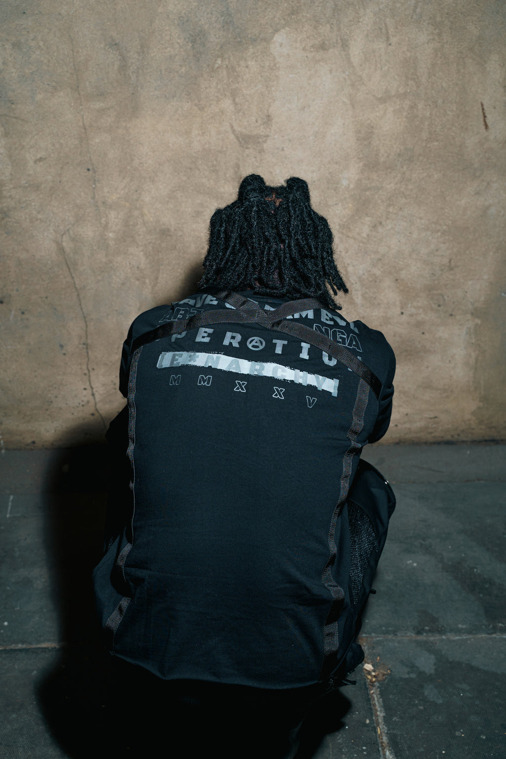 "Infantry" Tee