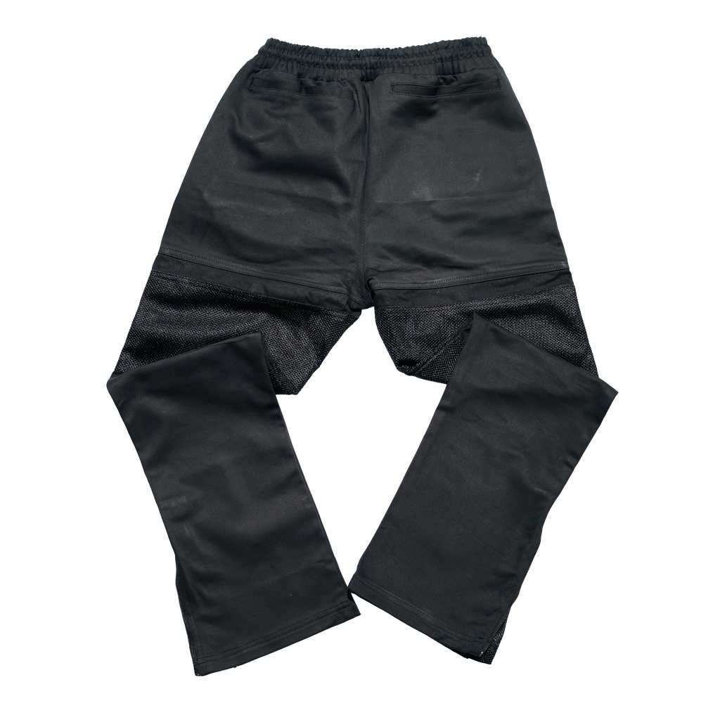 "Rebirth" Cargos