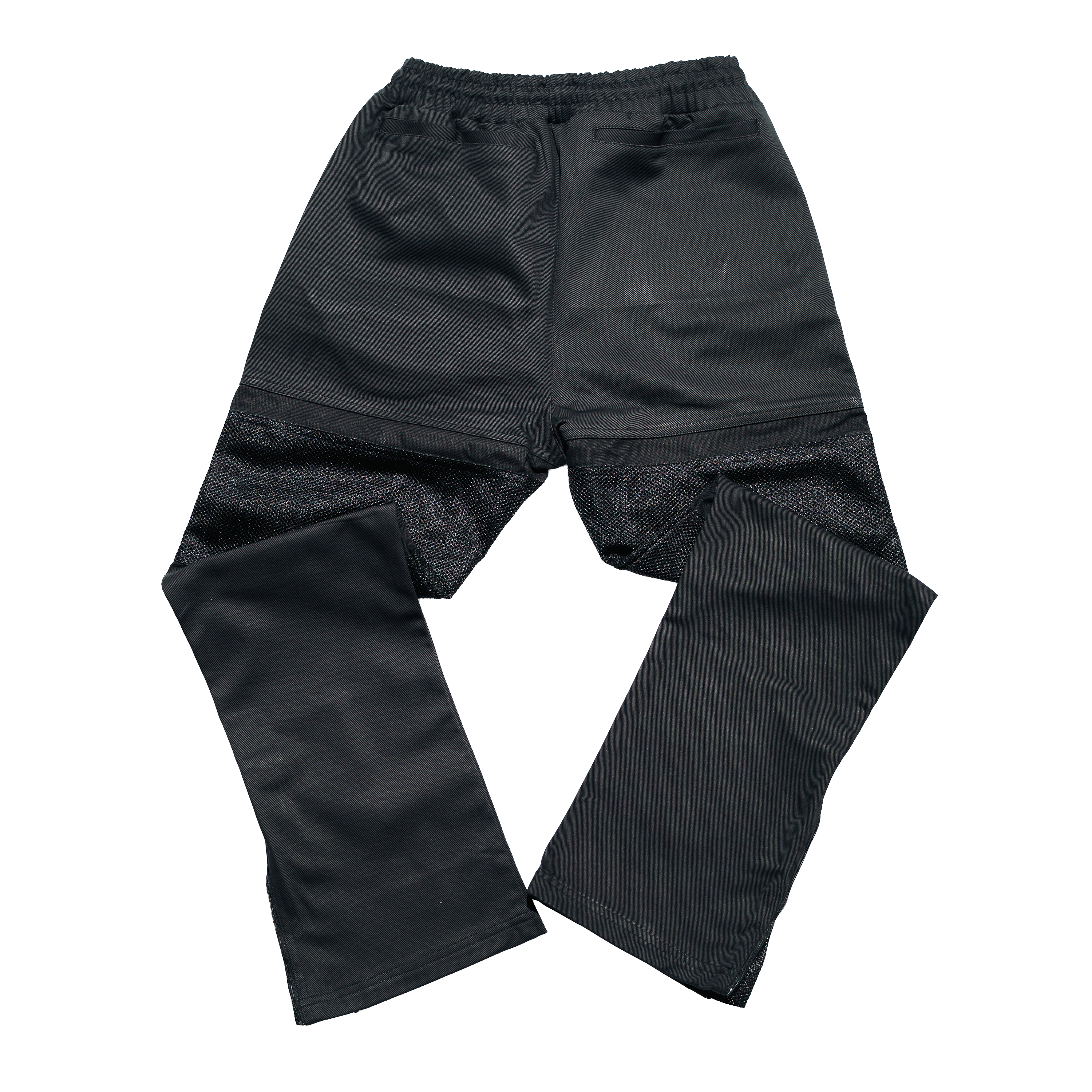 "Rebirth" Cargos