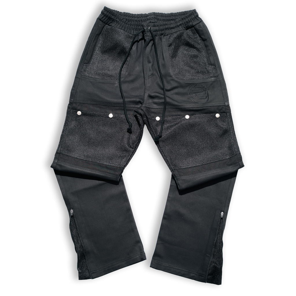 "Rebirth" Cargos