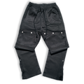 "Rebirth" Cargos