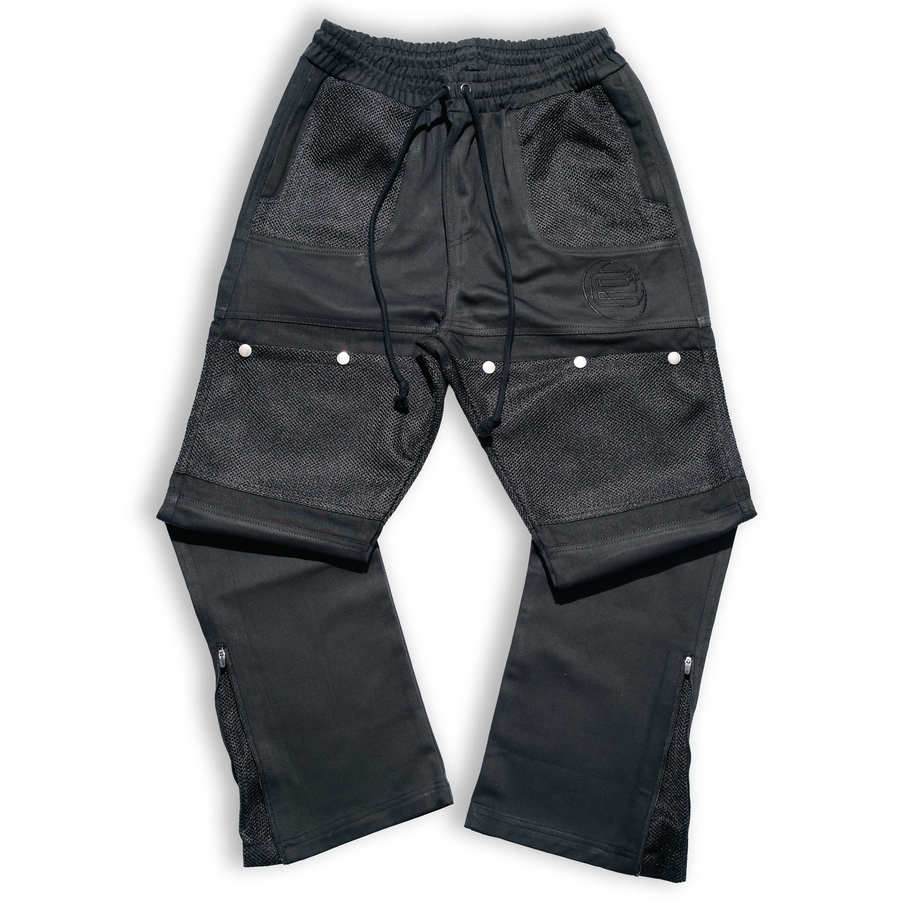 "Rebirth" Cargos