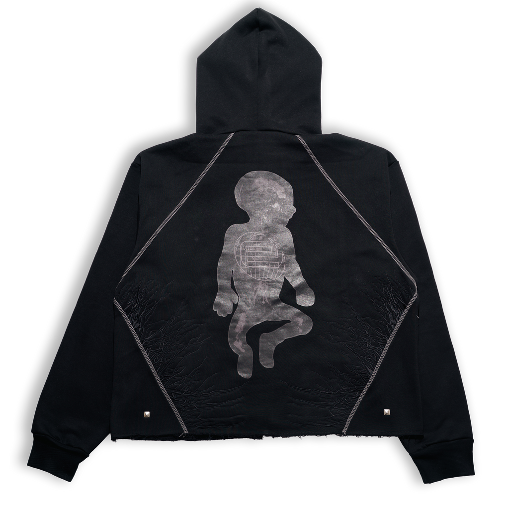 'Rebirth' Hoodie