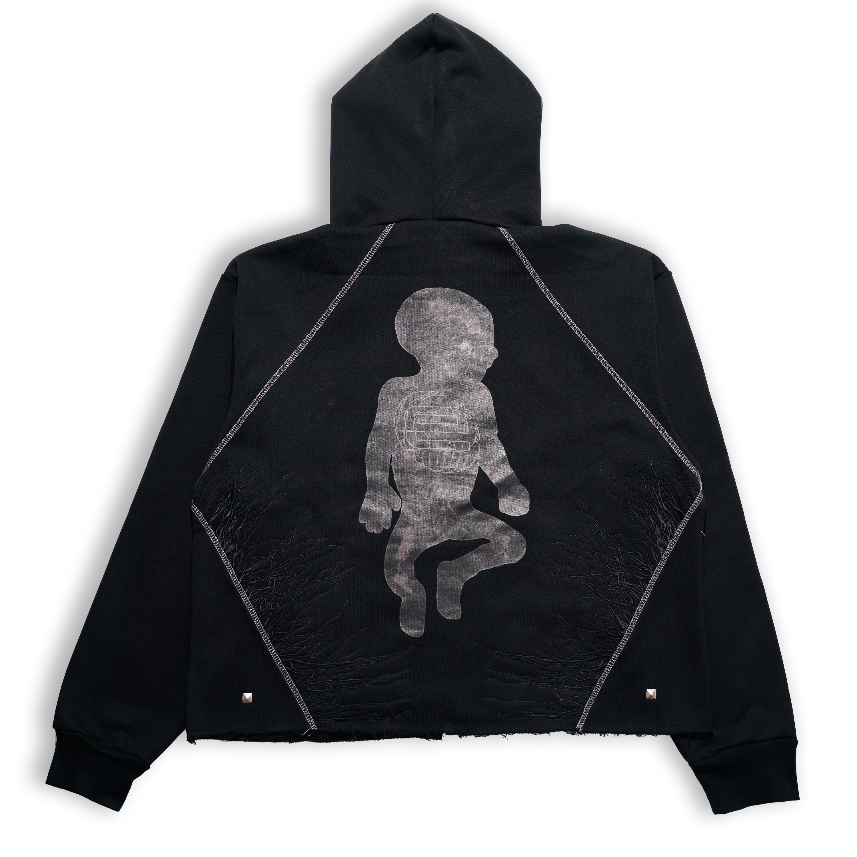 'Rebirth' Hoodie
