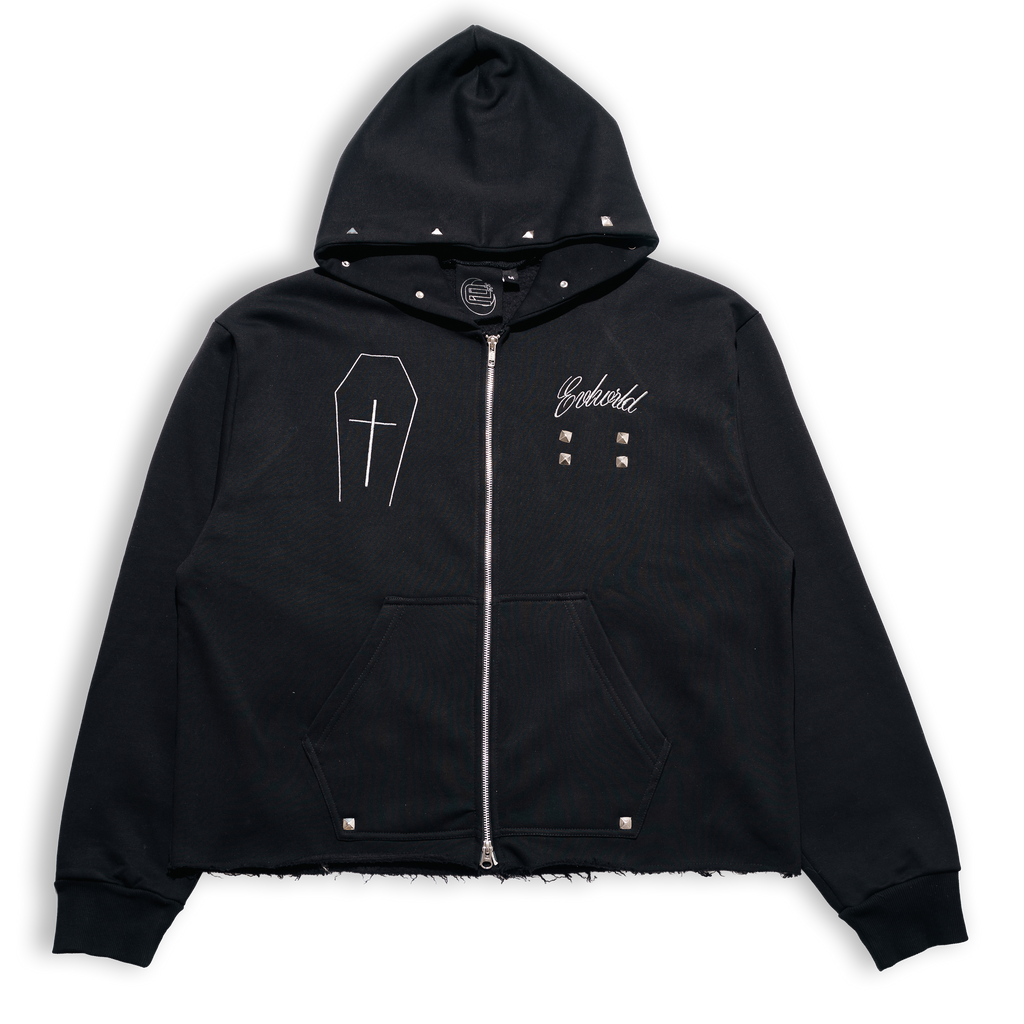 'Rebirth' Hoodie