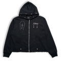 'Rebirth' Hoodie