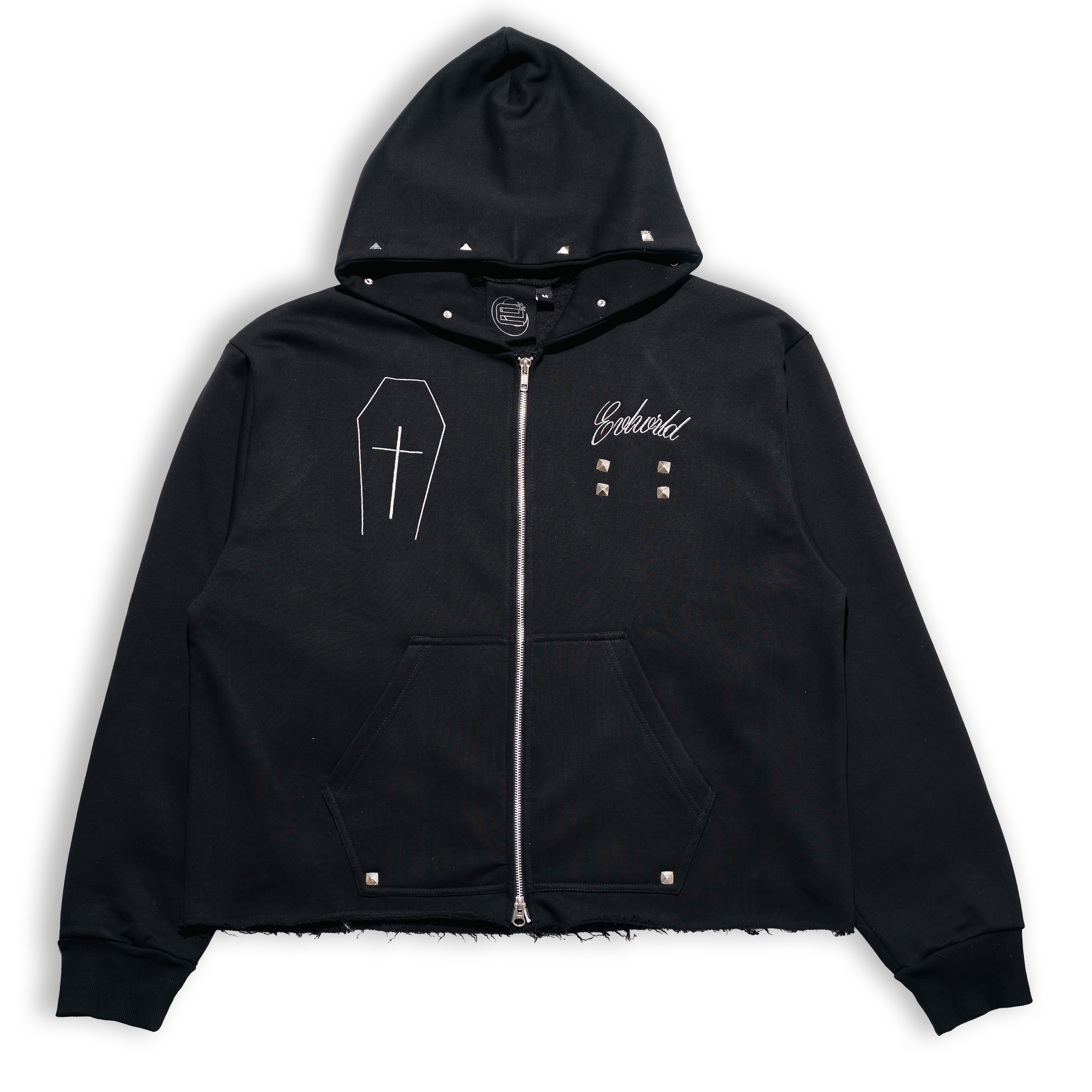 'Rebirth' Hoodie