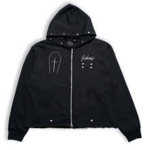 Load image into Gallery viewer, &#39;Rebirth&#39; Hoodie

