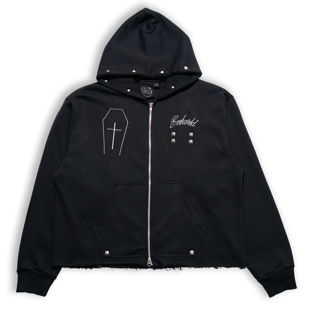 'Rebirth' Hoodie