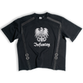 "Infantry" Tee