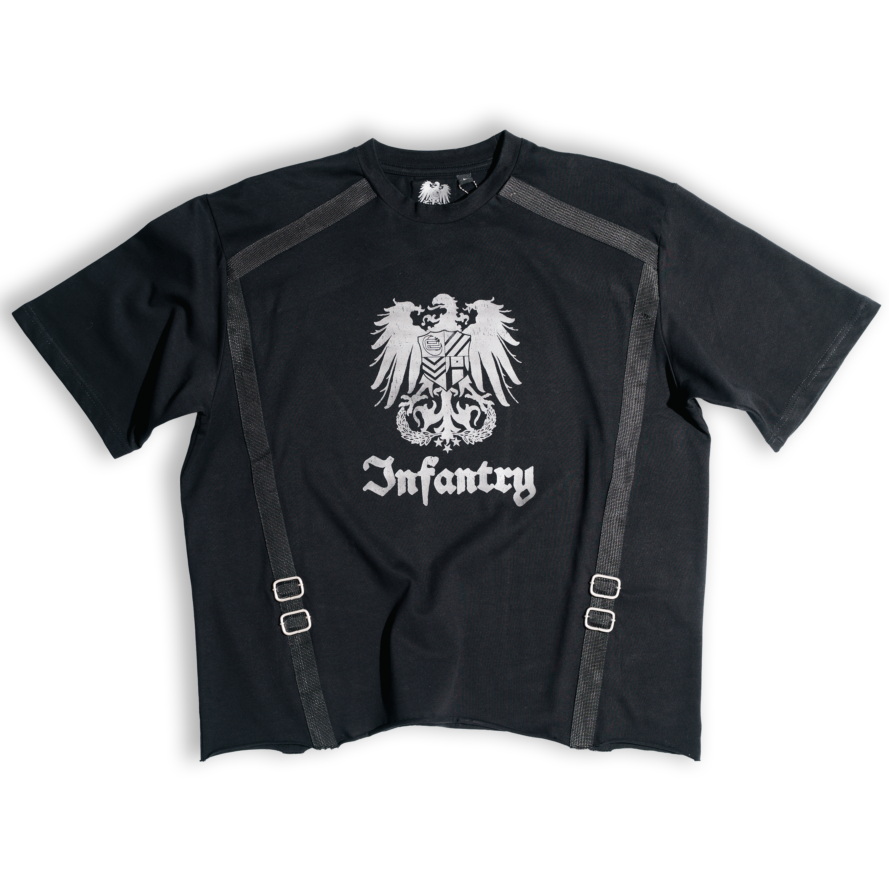 "Infantry" Tee
