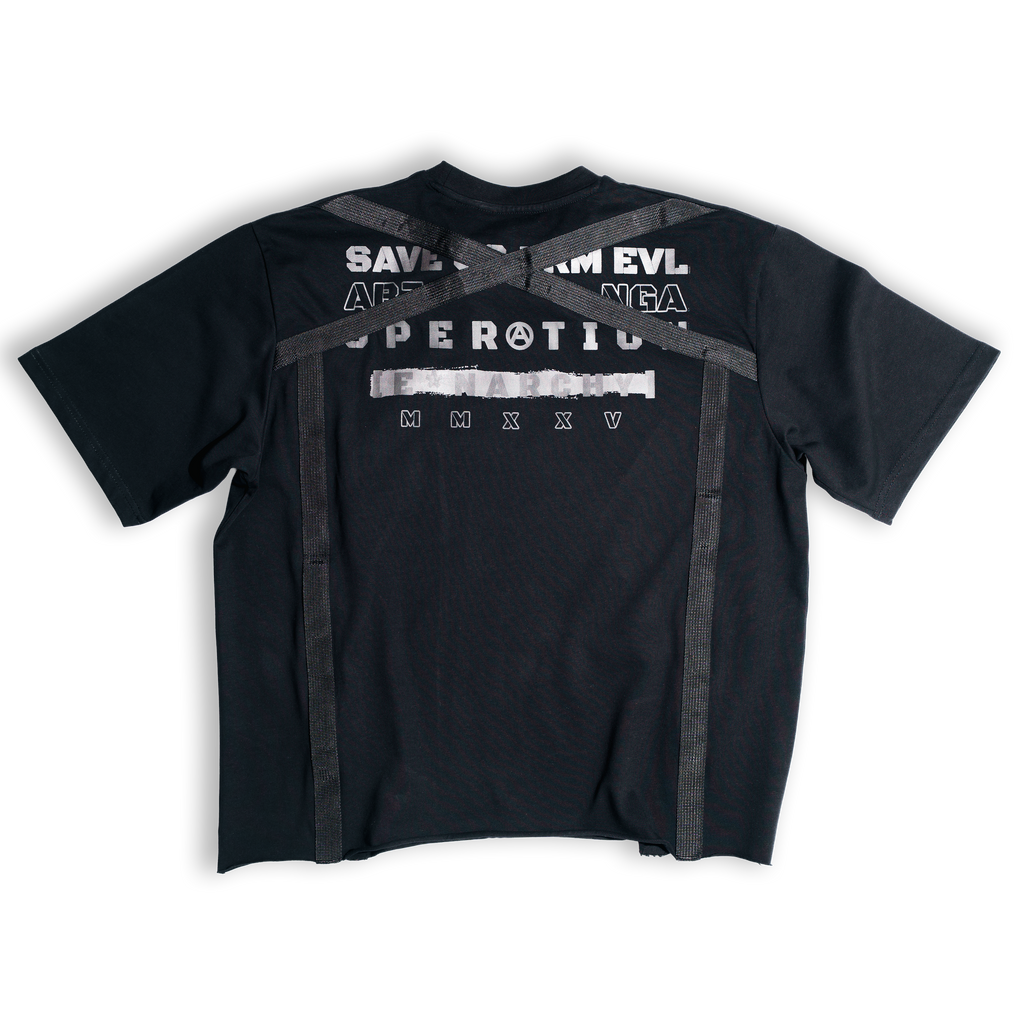 "Infantry" Tee