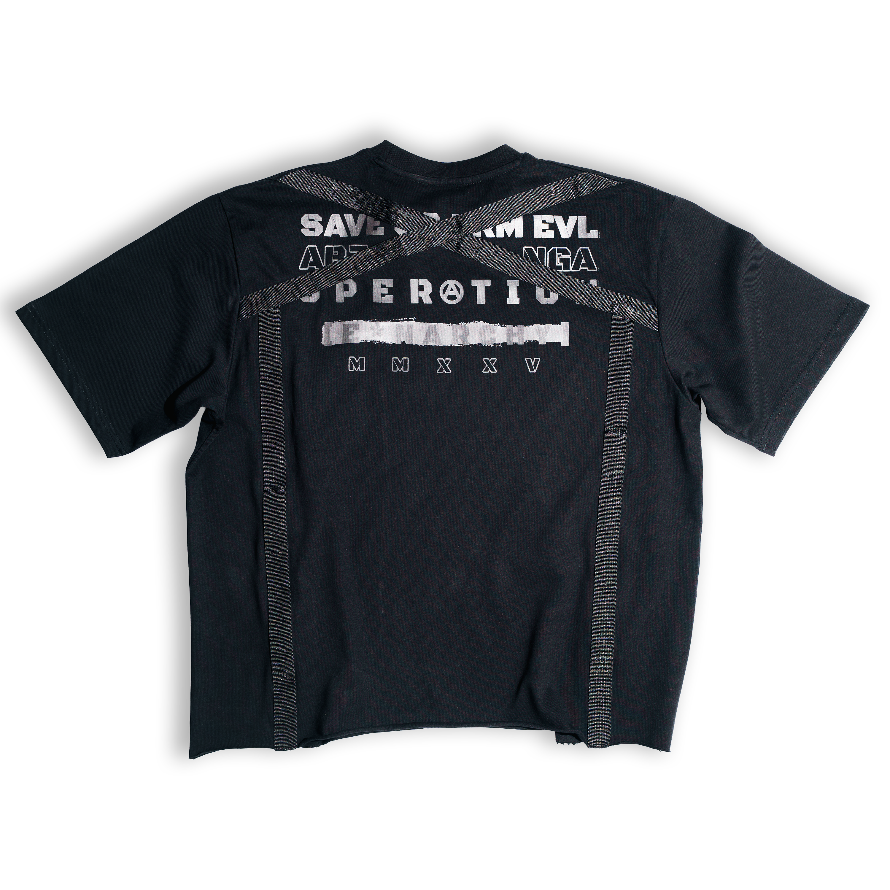 "Infantry" Tee