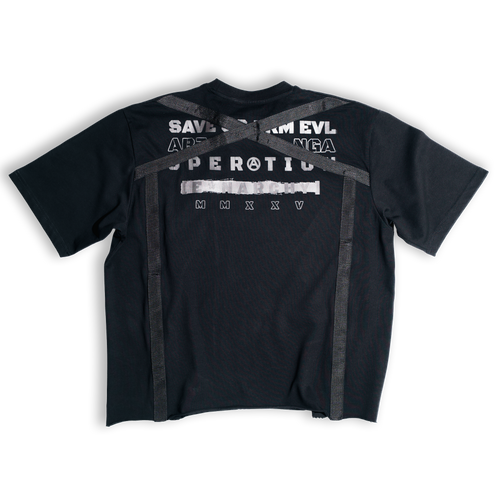 "Infantry" Tee