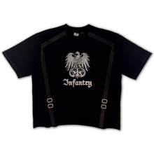 Load image into Gallery viewer, &quot;Infantry&quot; Tee
