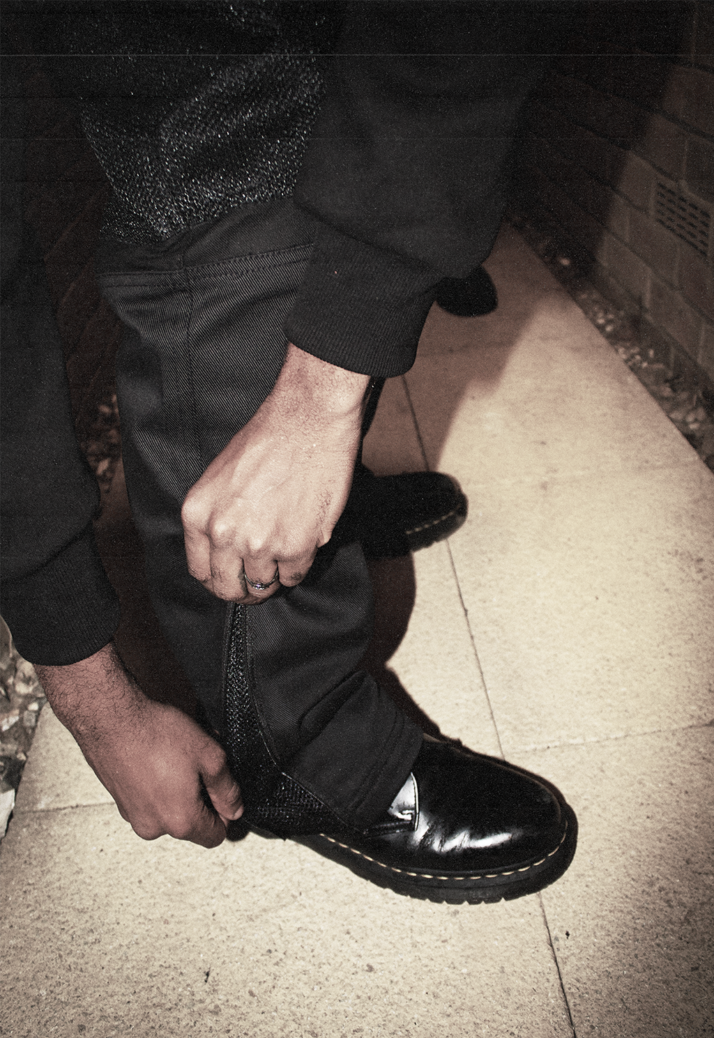 "Rebirth" Cargos