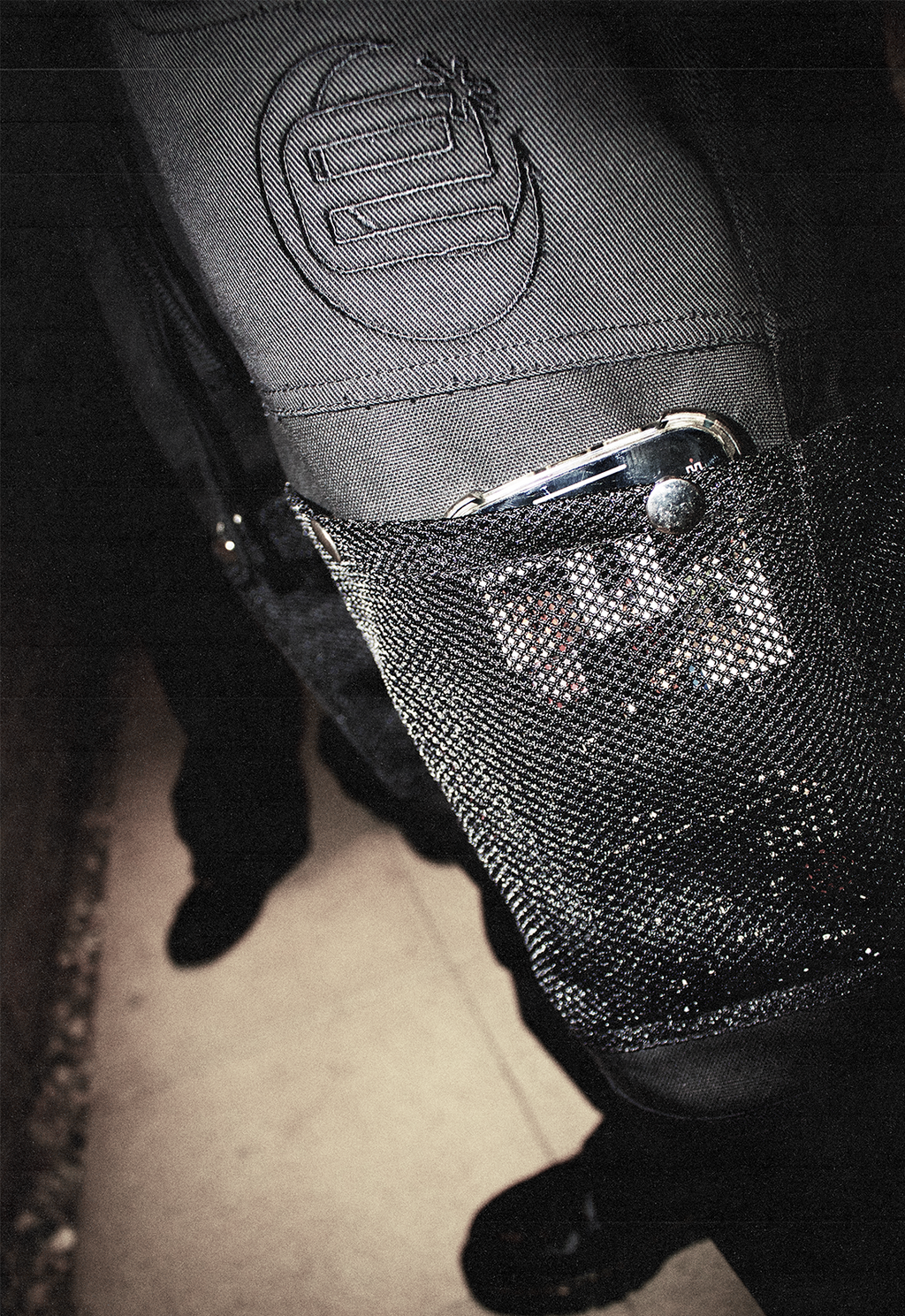 "Rebirth" Cargos