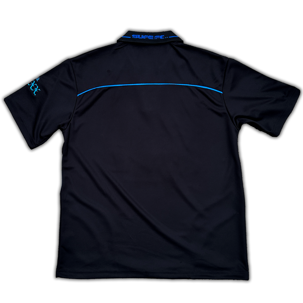EVL FC. Home Kit