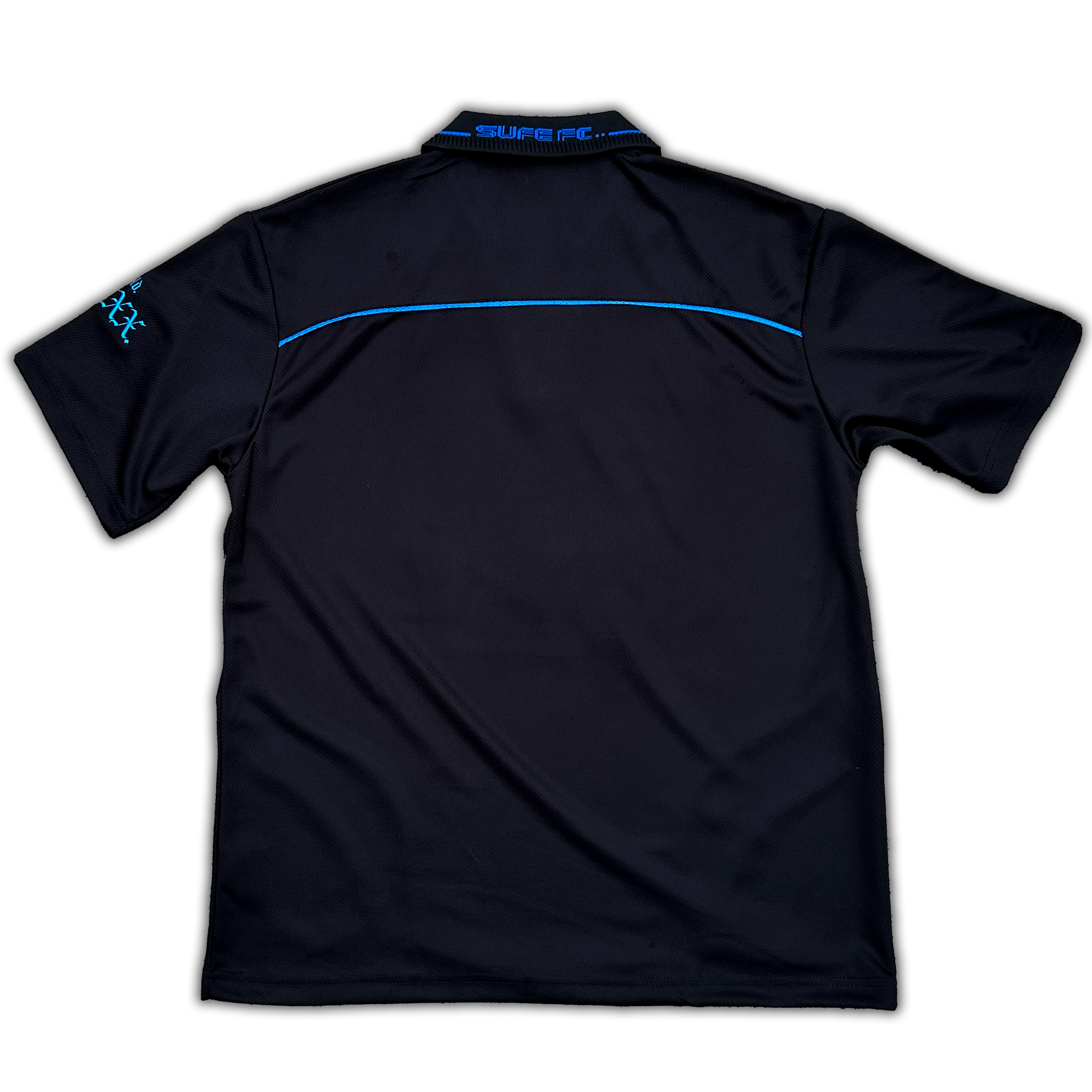 EVL FC. Home Kit