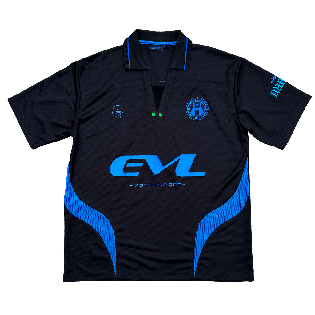 EVL FC. Home Kit
