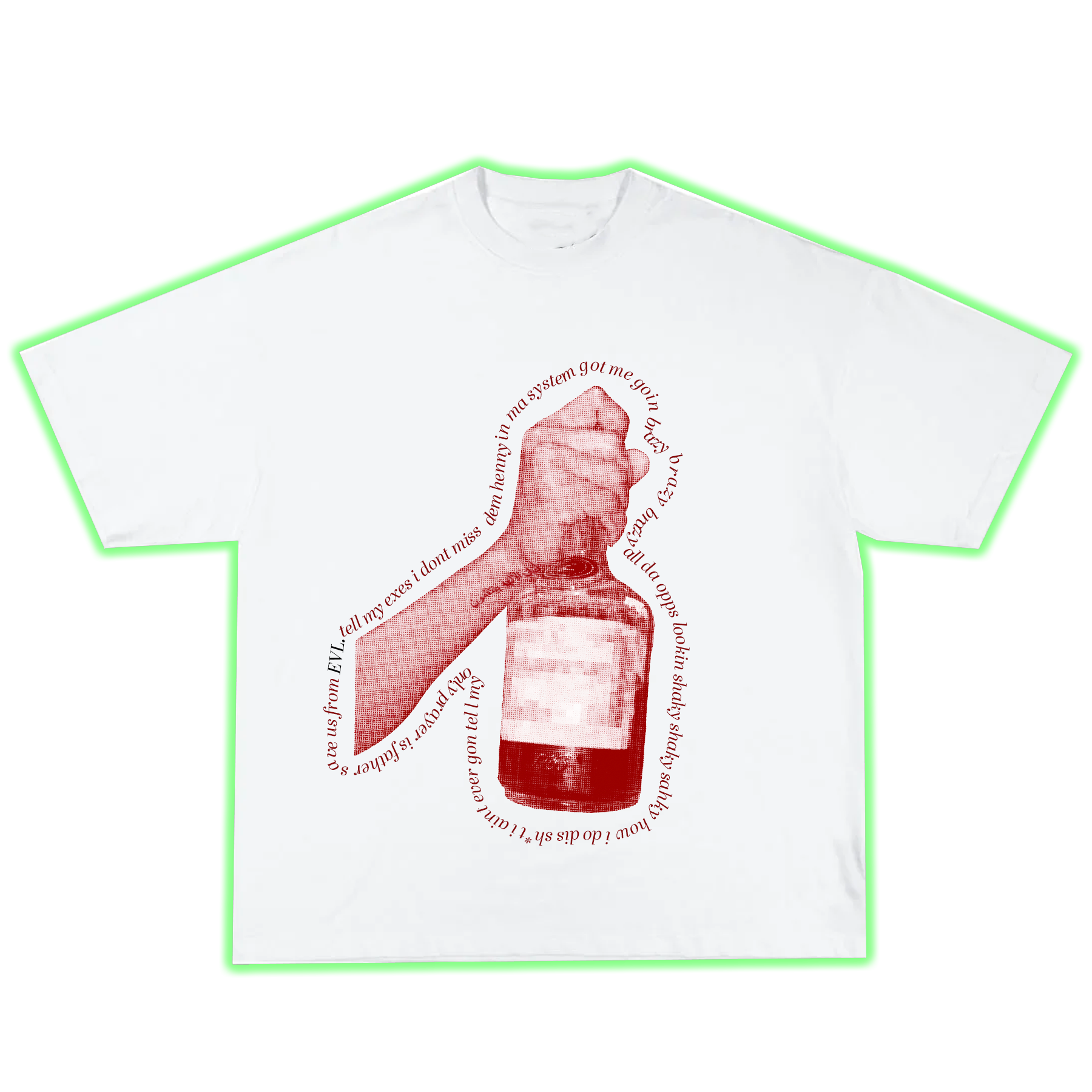 HENNY TEE
