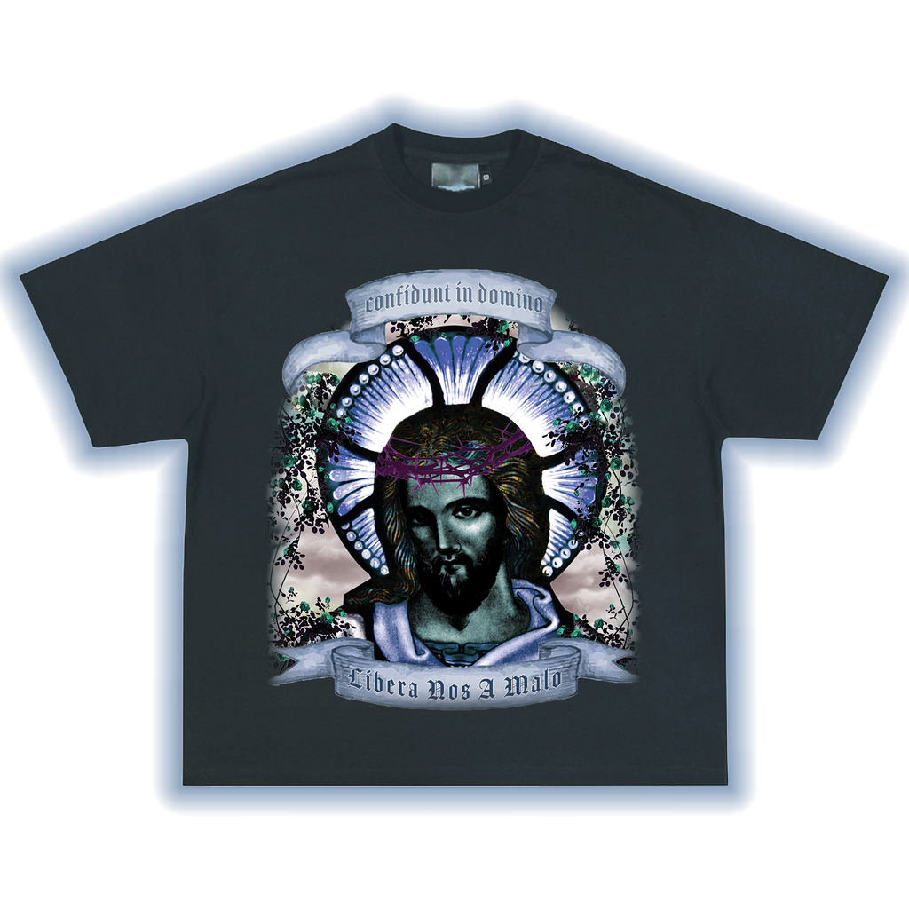 BLACK MESSIAH