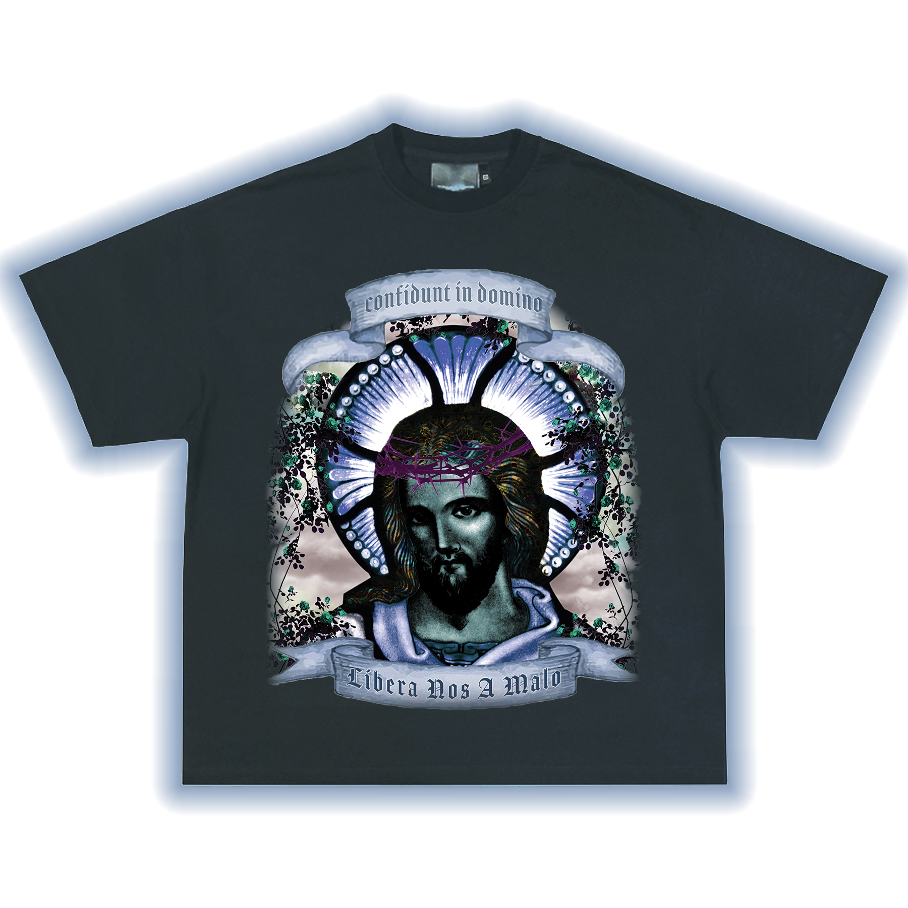 BLACK MESSIAH