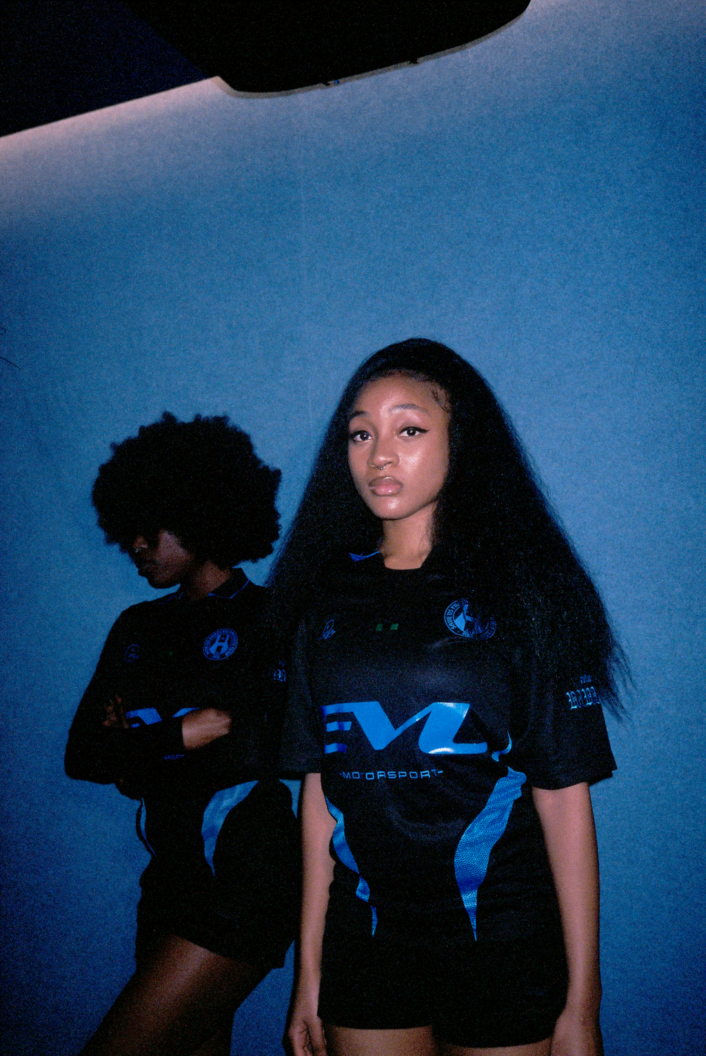 EVL FC. Home Kit